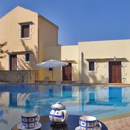 Heliopetra Independant Studios -Village Close To Beaches -Sharing A Large Pool Koprana Εξωτερικό φωτογραφία